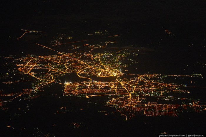 Thủ phủ Kazan, Tatarstan.